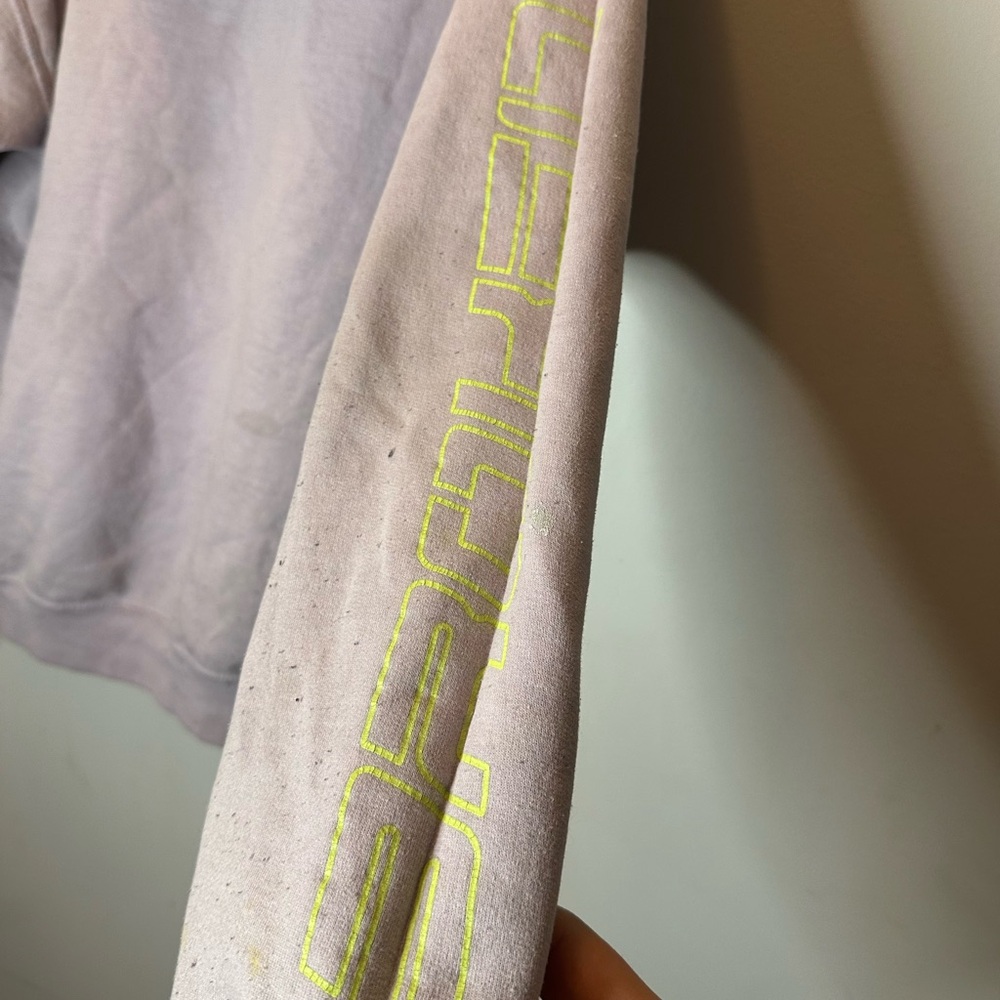 Broken Promises Los Angeles Hoodie